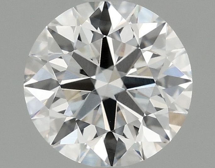 1.04 ct Round diamond