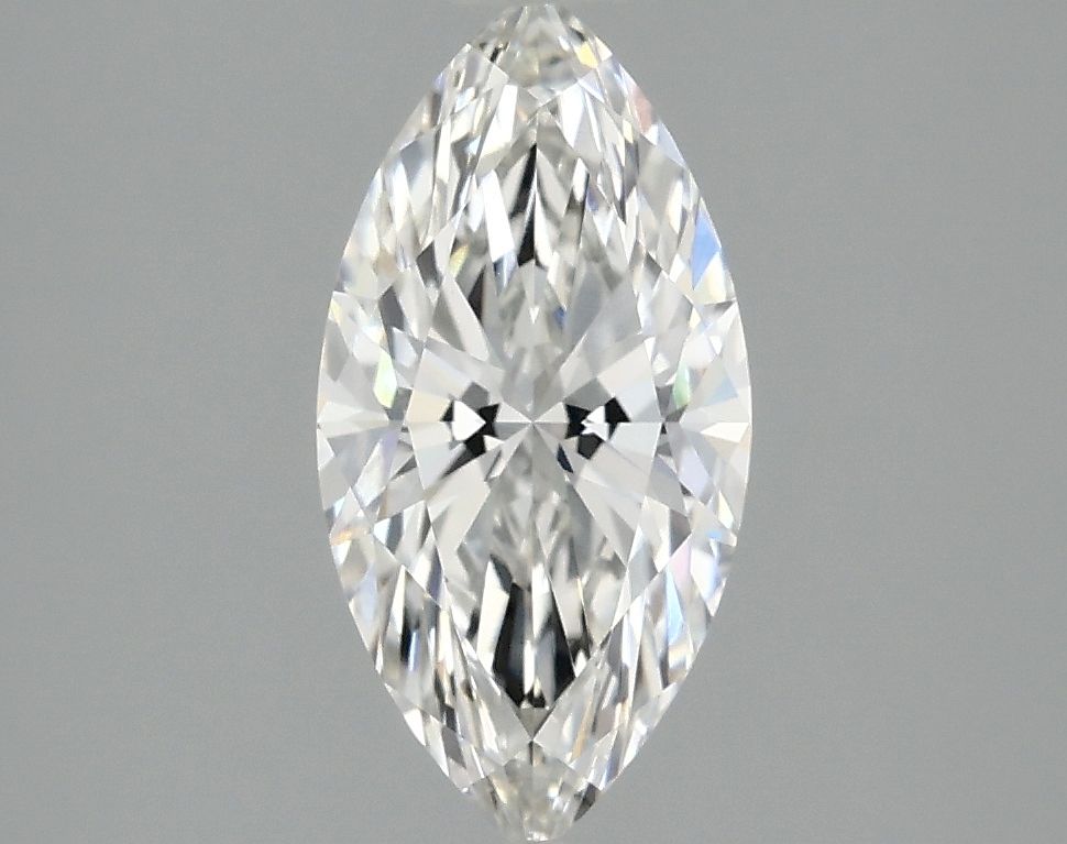 1.51 ct. marquise Lab Grown Diamond front image