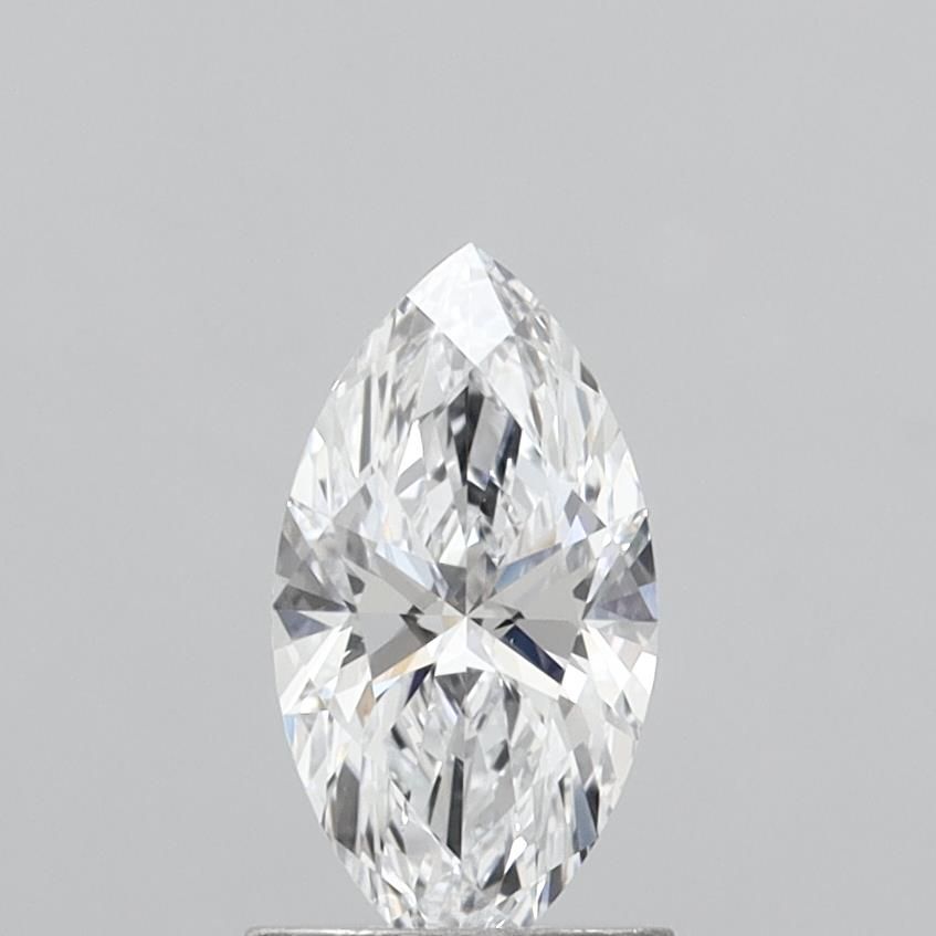 1.02 ct. marquise Lab Grown Diamond front image