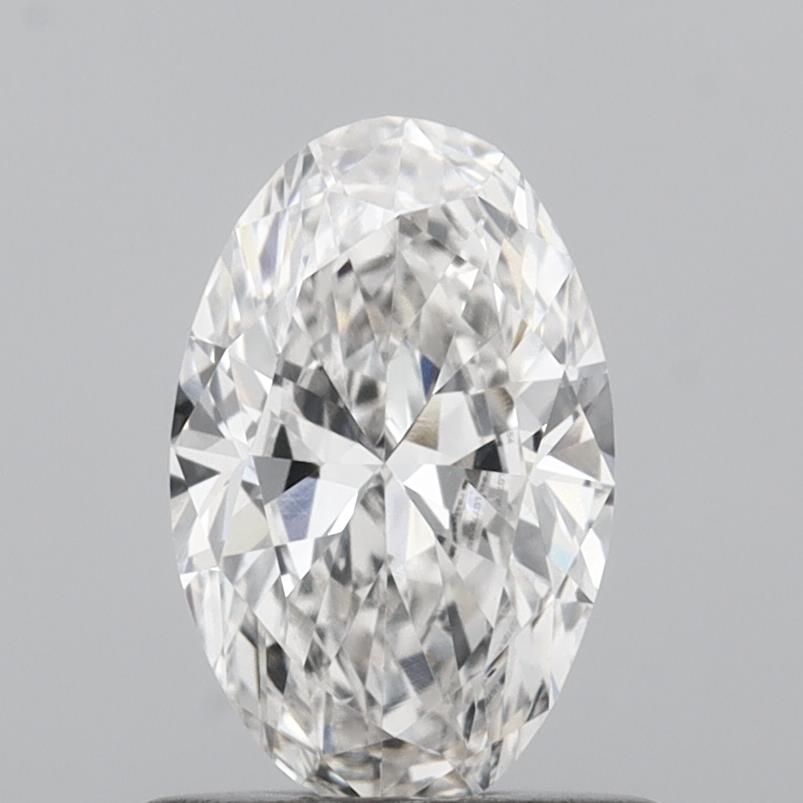 Oval Diamond