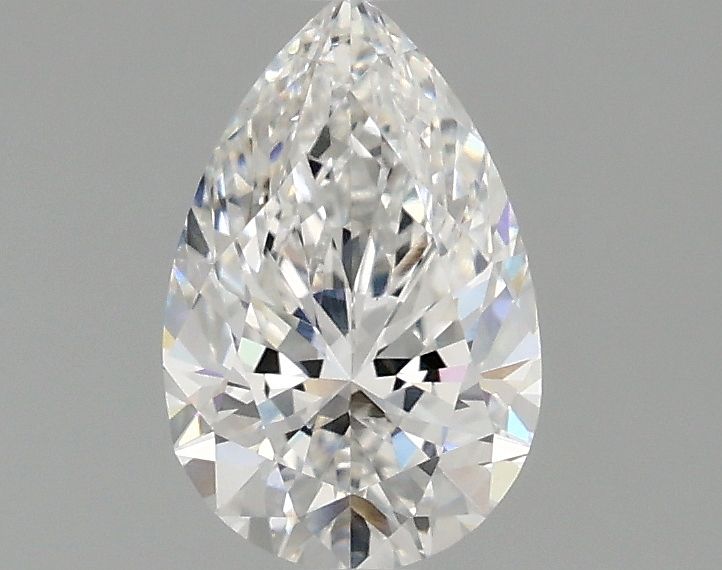 1.04 ct. pear Lab Grown Diamond front image