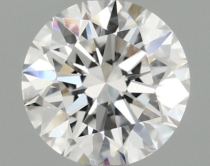 1.01 ct. round Lab Grown Diamond front image