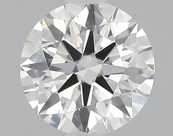 1.09 ct. round Lab Grown Diamond front image