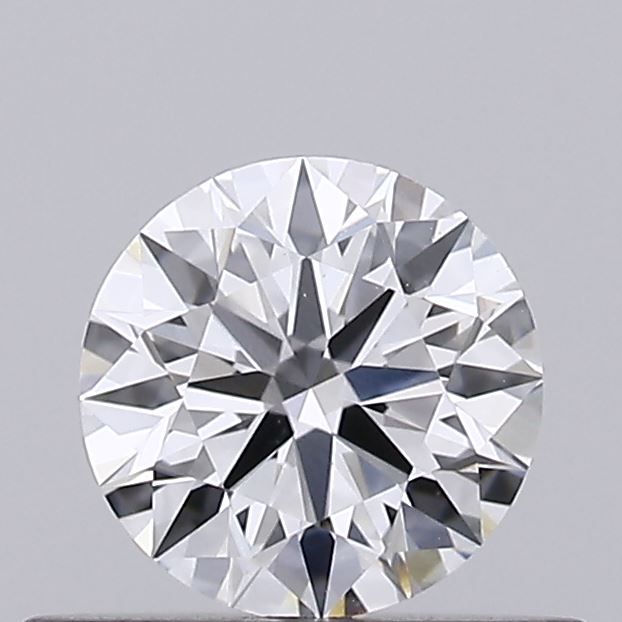 0.43 ct lab-grown Round Diamond