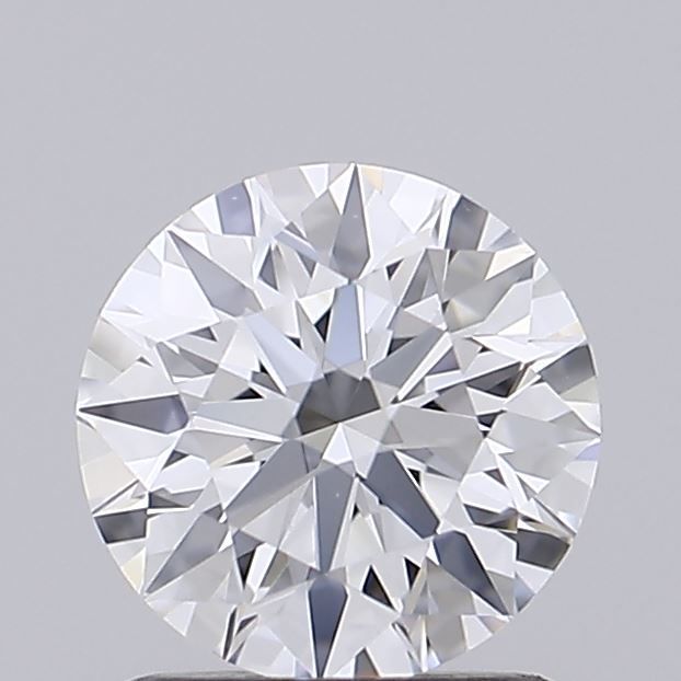 0.77 ct. round Lab Grown Diamond front image