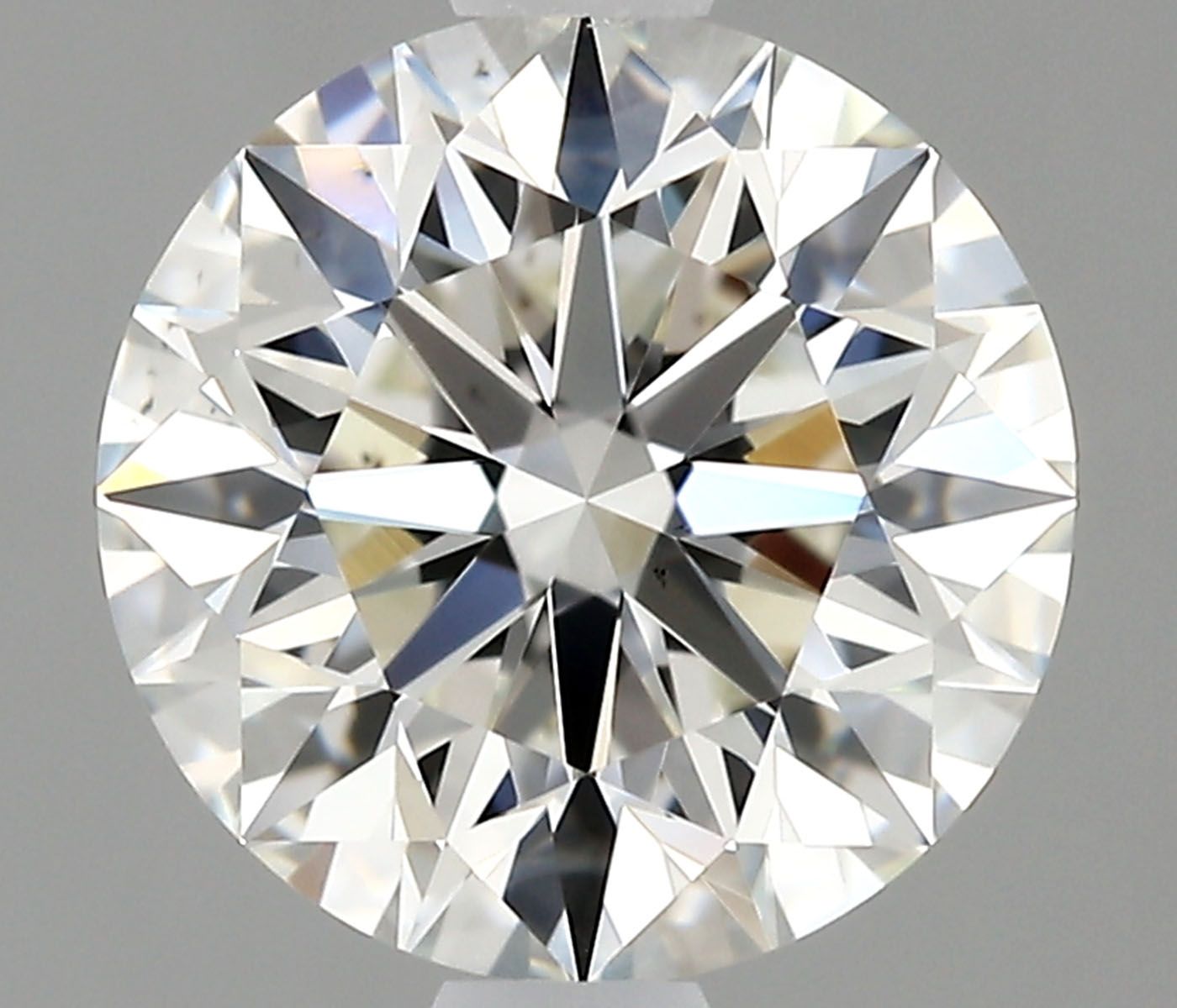 1.63 Carat