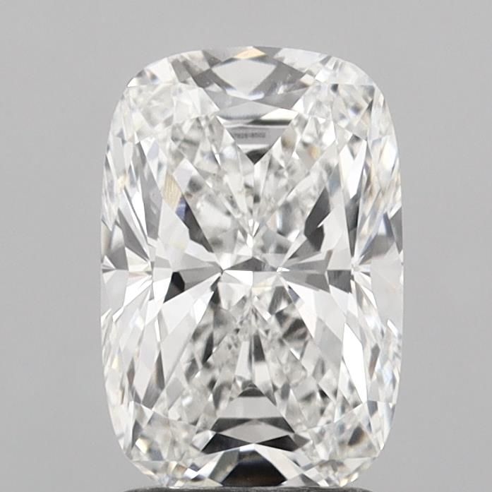 Cushion Diamond