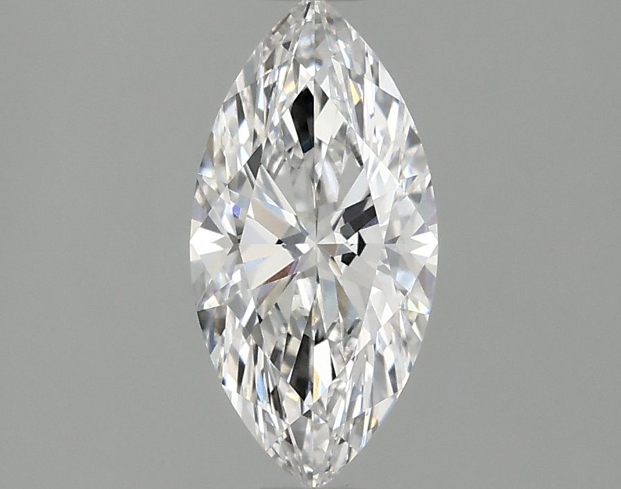 1.05 ct. marquise Lab Grown Diamond front image