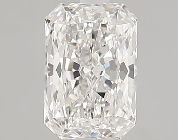 1.13 ct. radiant Lab Grown Diamond front image