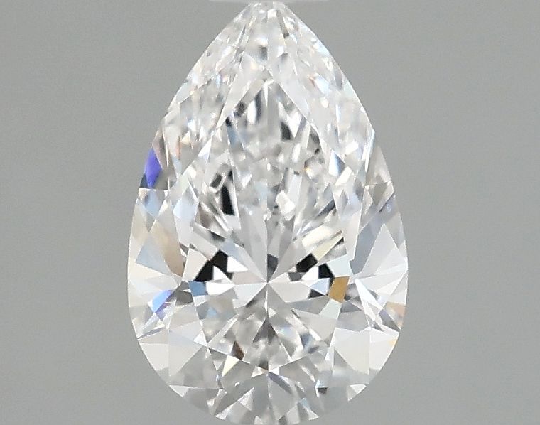 1.06 ct. pear Lab Grown Diamond front image