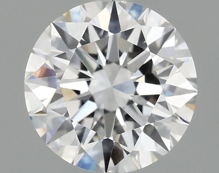 1.06 ct. round Lab Grown Diamond front image