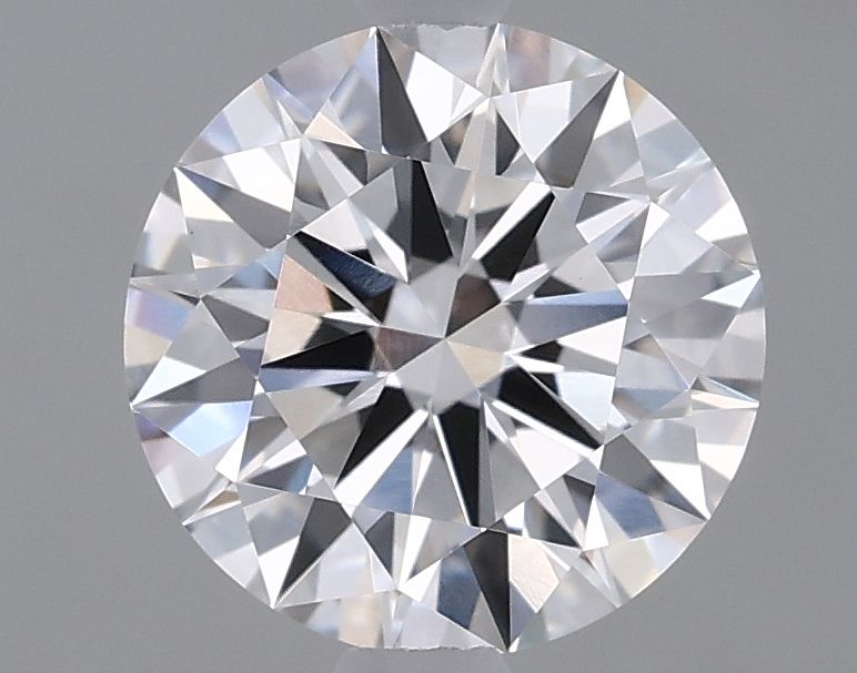 1.08 ct. round Lab Grown Diamond front image