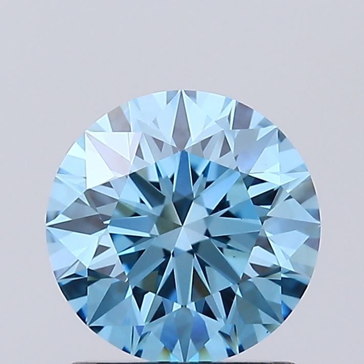 1.14 ct. round Lab Grown Diamond front image