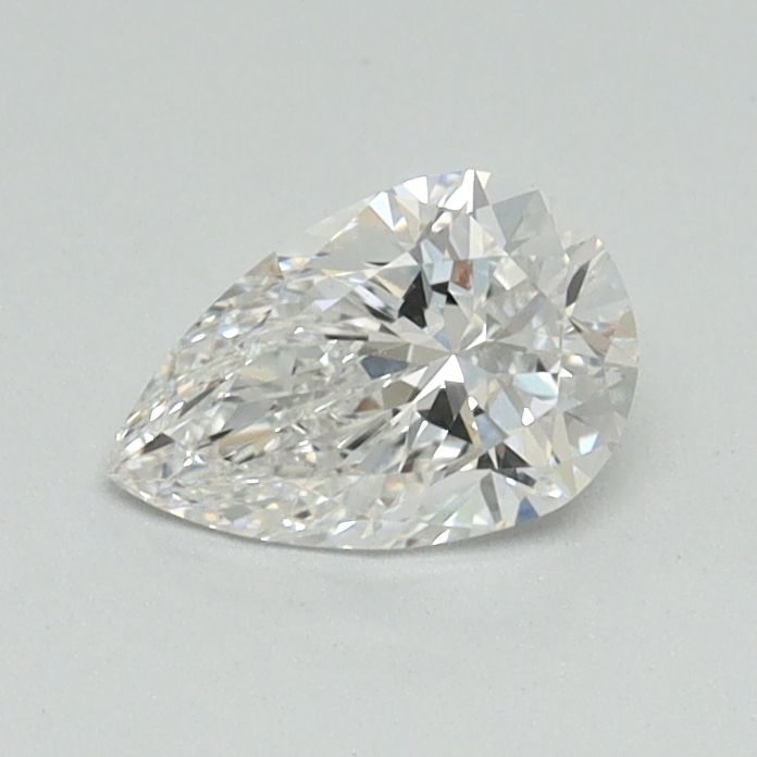 0.52 ct. pear Lab Grown Diamond front image