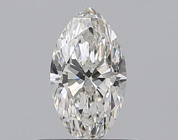 0.50 ct Marquise diamond