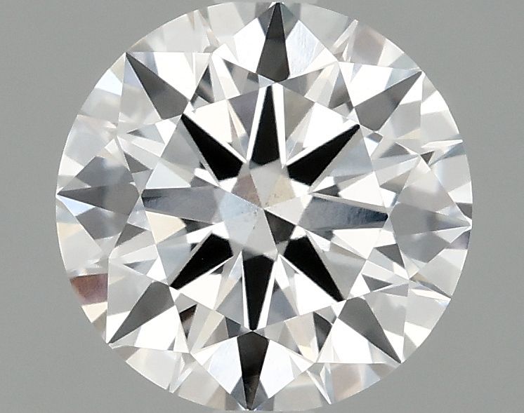 1.49 ct. round Lab Grown Diamond front image