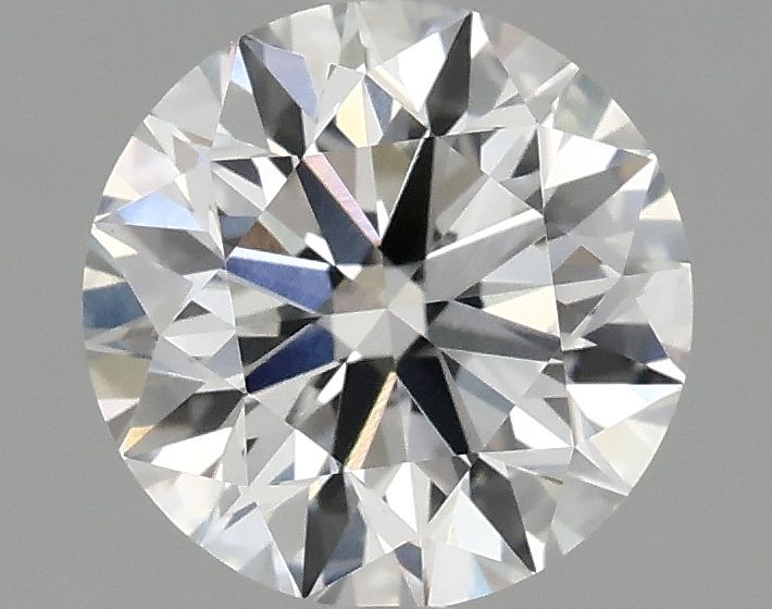 1.49 ct. round Lab Grown Diamond front image