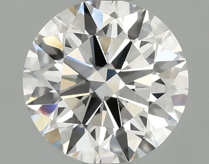 1.06 ct. round Lab Grown Diamond front image