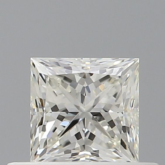0.50 Carati J VVS2 Princess Diamante