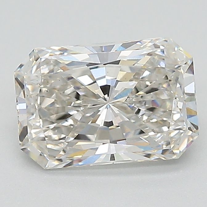Radiant Diamond
