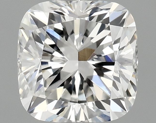 0.98 ct lab-grown Cushion modified Diamond