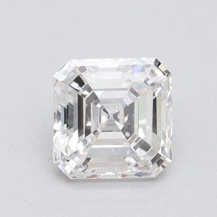 Asscher Diamond