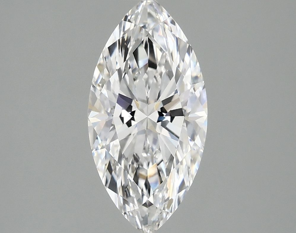 1.48 ct. marquise Lab Grown Diamond front image