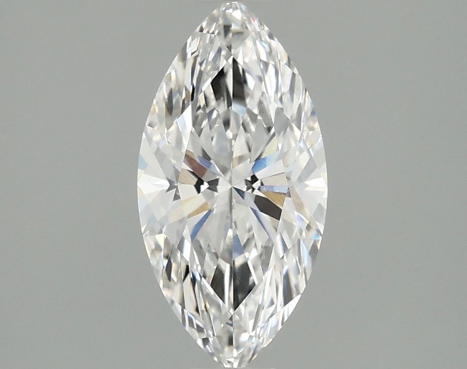 1.30 ct. marquise Lab Grown Diamond front image
