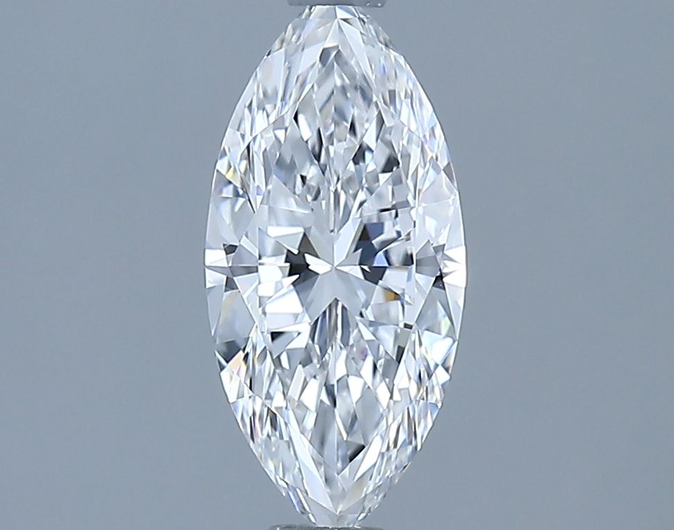 1.32 ct. marquise Lab Grown Diamond front image