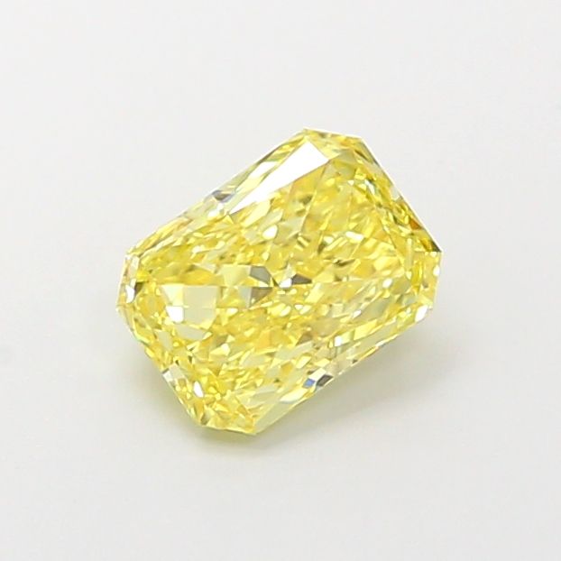 1.03 ct. radiant Lab Grown Diamond front image