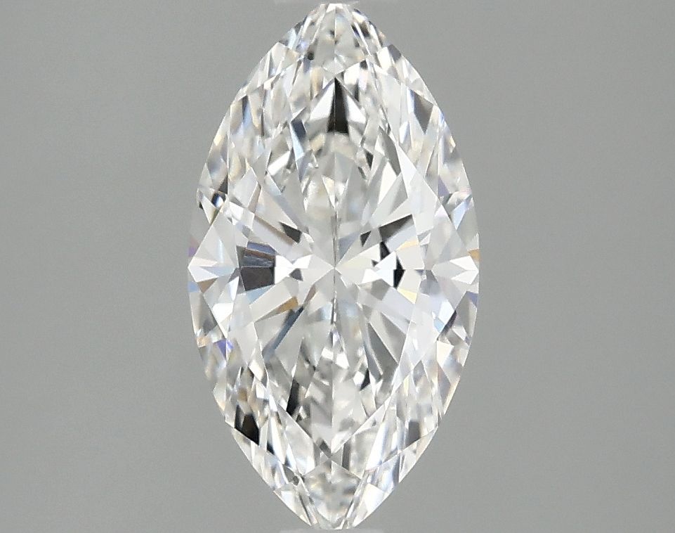 1.58 ct. marquise Lab Grown Diamond front image