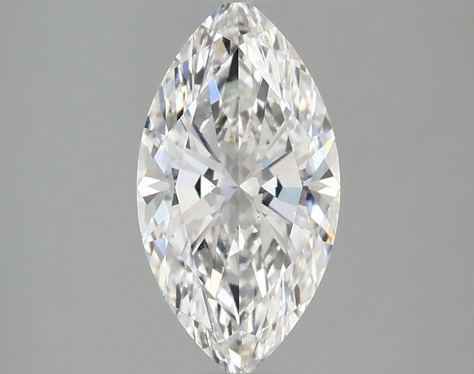1.59 ct. marquise Lab Grown Diamond front image