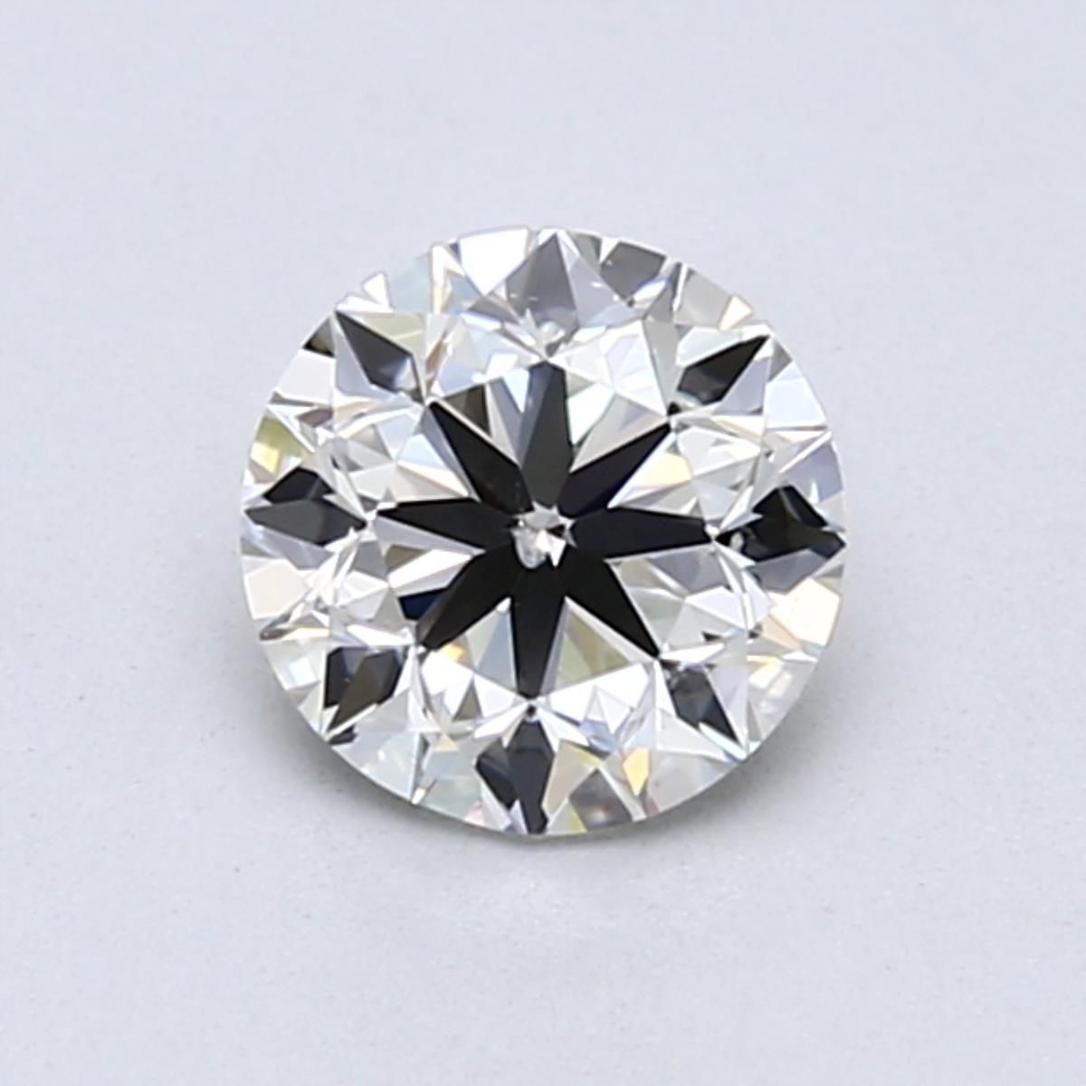 Round Diamond