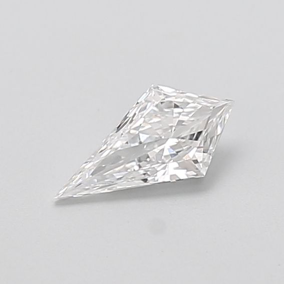 0.43 ct lab-grown Kite Diamond
