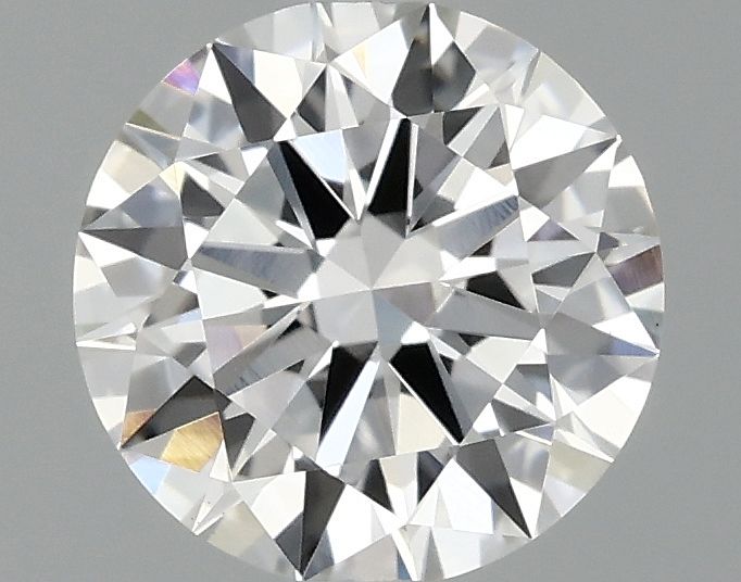 1.00 ct. round Lab Grown Diamond front image