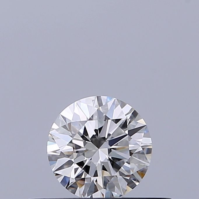 0.29 Carat Round Diamond G IF