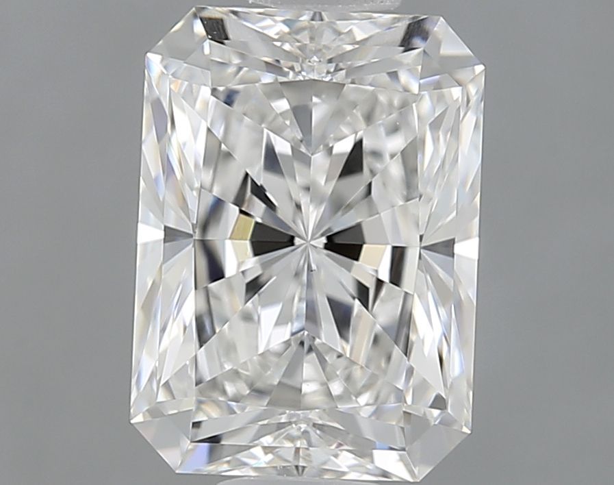 1.50 ct Radiant diamond