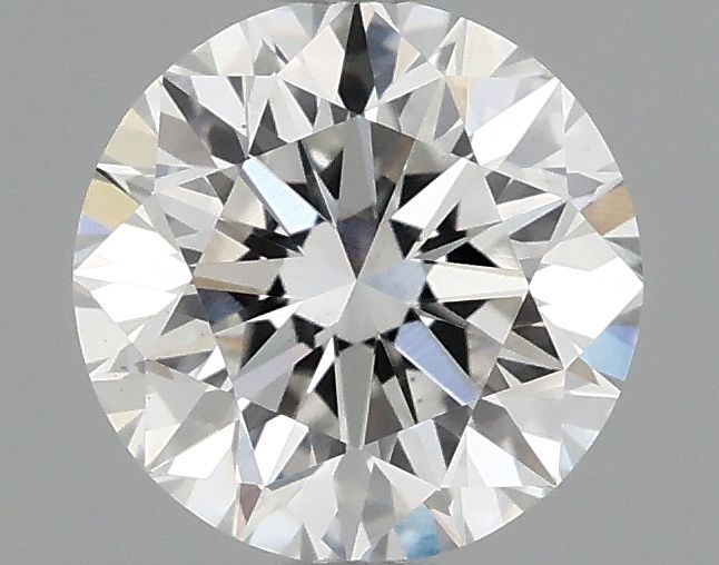 1.09 ct. round Lab Grown Diamond front image