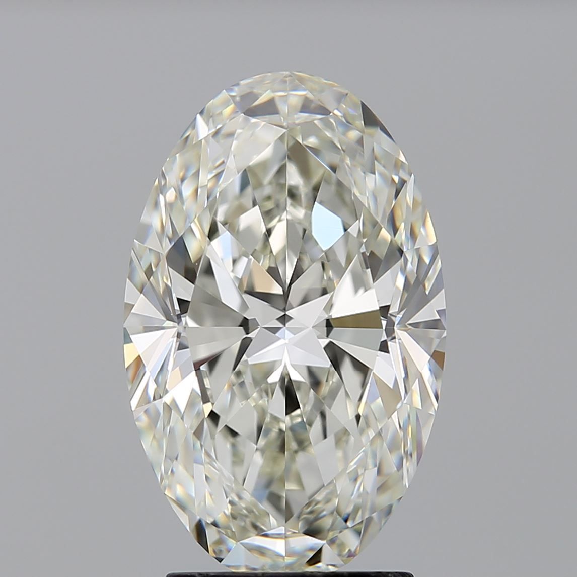 3.00 ct Oval diamond
