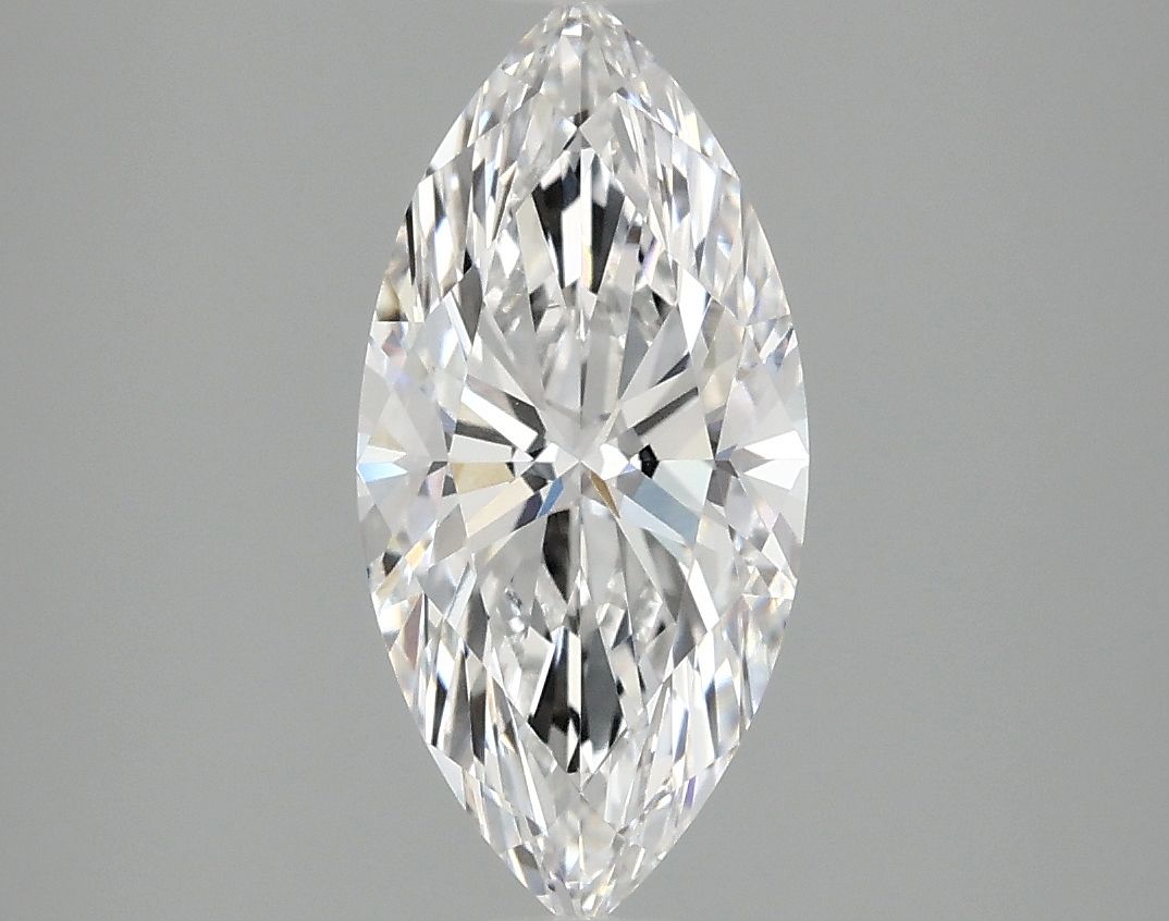 1.88 ct. marquise Lab Grown Diamond front image