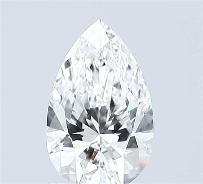 1.07 ct. pear Lab Grown Diamond front image