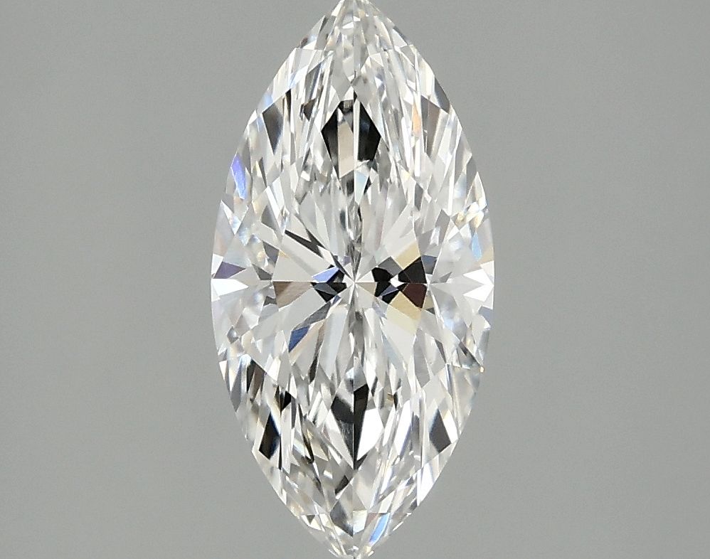1.55 ct. marquise Lab Grown Diamond front image