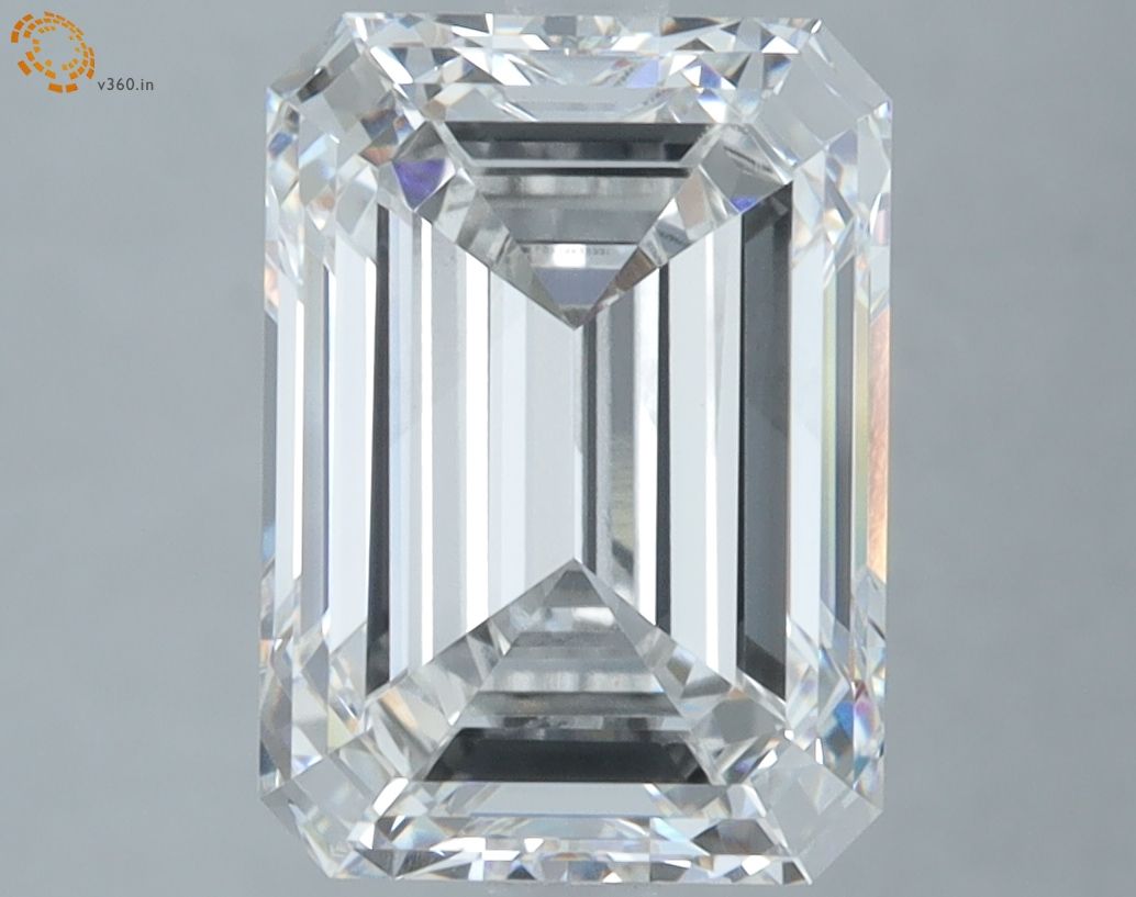 4.36 Carat
