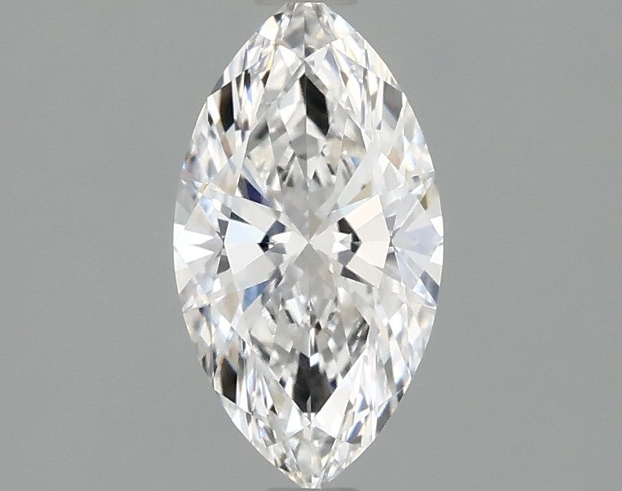 1.08 ct. marquise Lab Grown Diamond front image