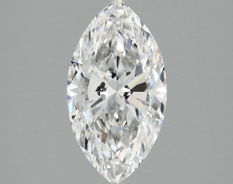 1.51 ct. marquise Lab Grown Diamond front image