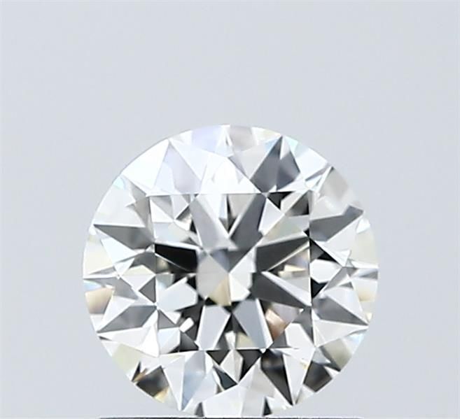 1.04 ct. round Lab Grown Diamond front image