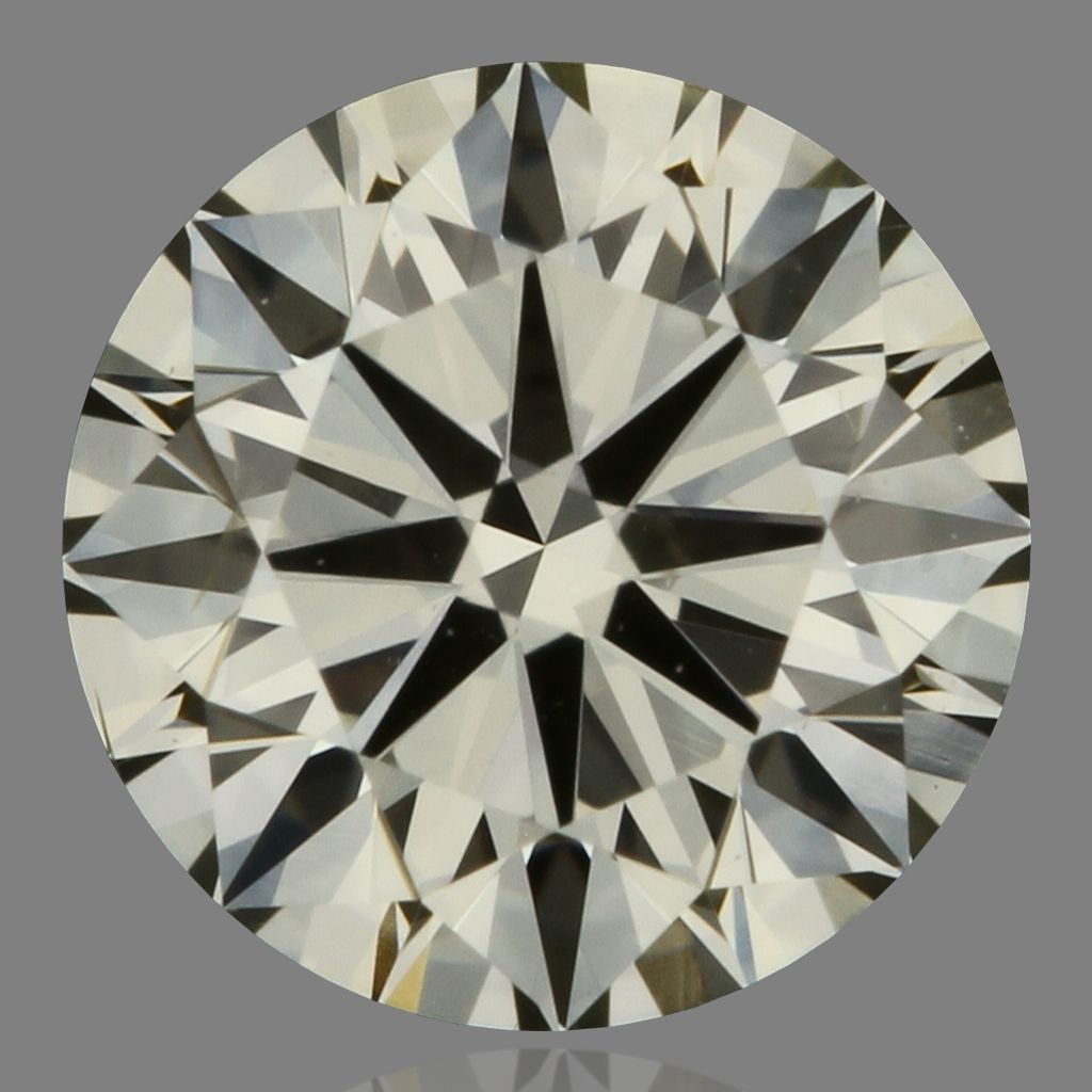 0.3 Carat Round Diamond L SI1