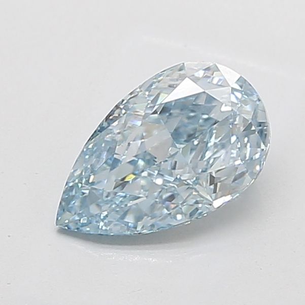 2.04 ct. pear Lab Grown Diamond front image