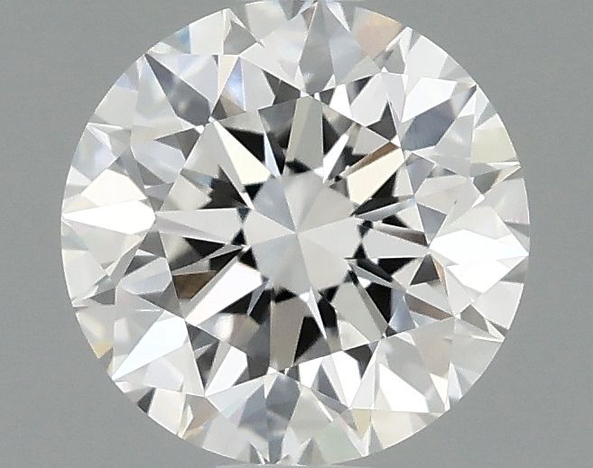1.07 ct. round Lab Grown Diamond front image