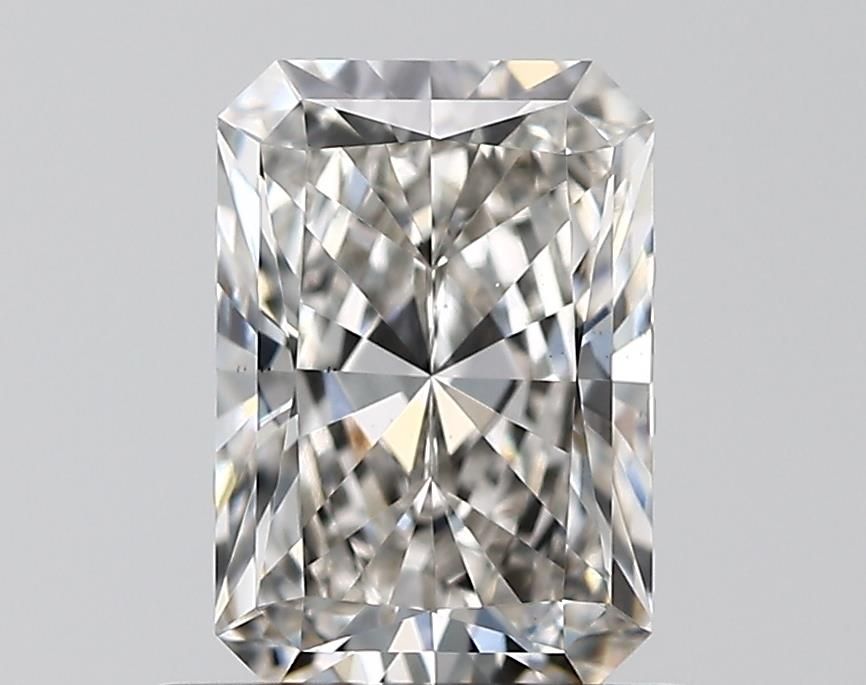 Radiant Diamond